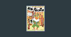 [DOWNLOAD^^][PDF] LA VOCATION DE BIBI FRICOTIN T1 (French Edition)     [Print Replica] Kindle Editio - 