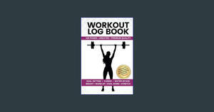 (<B.O.O.K.$> Workout Log Book for Women: Weightlifting Journal & Fitness Tracker with Exercise, Card - 