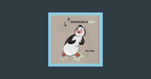 [PDF] DOWNLOAD READ Penguins Day     Paperback – March 24, 2024 [KINDLE EBOOK EPUB] - 
