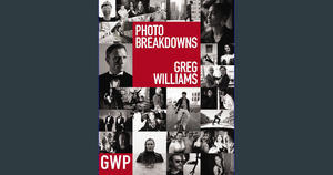 (Download) Greg Williams Photo Breakdowns: The Stories Behind 100 Portraits DOWNLOAD @PDF - 