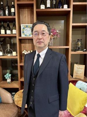 山田 勇信（ヤマダ　ユウシン）:植田和男がリードする日本経済の新戦略 - 
