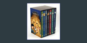 <^DOWNLOAD-PDF>) The Chronicles of Narnia (Box Set)     Hardcover – August 14, 2007 in format E-PUB - 