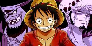 One Piece's 20 Strongest Devil Fruits (So Far) - 