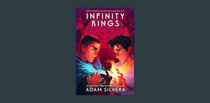 (Download) Infinity Kings (Infinity Cycle, 3)     Hardcover – March 12, 2024 {PDF EBOOK EPUB KINDLE} - 