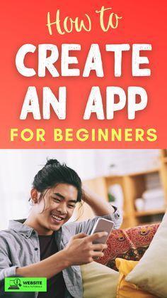 How to develop an app - 