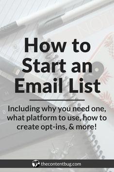 How to create a company email - 