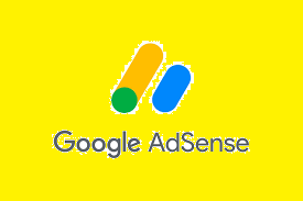  Google AdSense は Google が運営する宣伝プログラムです - 