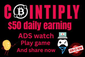 How to Earn $50 Daily with Cointiply: Your Complete Guide - 