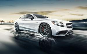 The New Mercedes-AMG C63 - BMW 8 series wallpaper's Blog