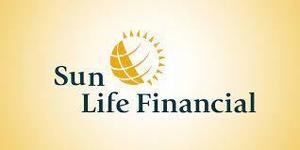 sun life insurance. - 