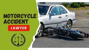 Motorcycle Accident Lawyer San Bernardino - 