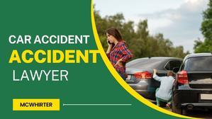 Columbia Car Accident Lawyer Mcwhirter Bellinger - 