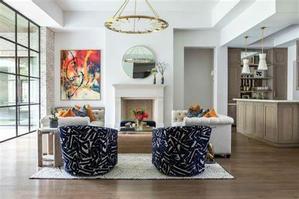 Discovering the Perfect Interior Designer Near Me: A Guide to Transforming Your Space - 