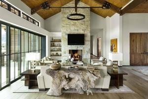 Unlocking the Essence of Home Interior Design: Elevating Spaces to Inspire - 