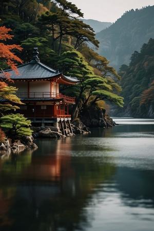 Discovering Japan: A Traveler's Paradise - Techyfornews's Blog