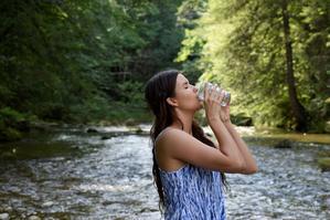 The Importance of Drinking Water for a Healthy Life - 