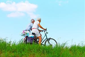  Age-Wise Exercise Needs for a Healthy Life - 