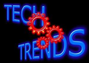 Exploring the Exciting World of Emerging Technology Trends in the Digital Age - 