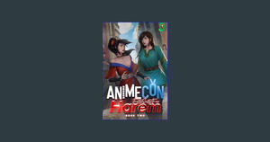 <(READ-PDF!) AnimeCon Harem: Book 2     Kindle Edition in format E-PUB - 