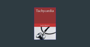 PDF [Download] Tachycardia     Paperback – March 23, 2024 (<E.B.O.O.K. DOWNLOAD^> - 
