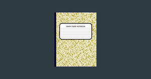 [READ] Graph Paper Composition Notebook: 100 Pages 7.44" x 9.69"     Paperback – March 21, 2024 EBOO - 