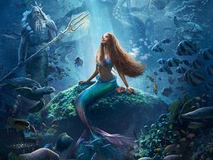 The Little Mermaid: A Timeless Tale Resurfacing for a New Generation - 