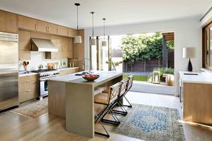 Kitchen Interior Design: Creating Functional and Aesthetic Spaces - 