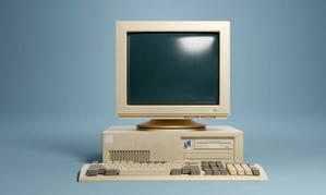 Computer History - 