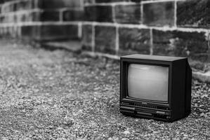 The history of television's long journey - 