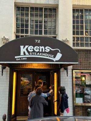 Keen’s Steakhouse - 平光ハートクリニック　院長　平光伸也のブログ