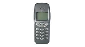 90年代が帰ってきた！ Nokia 3210が4Gで復活 - 