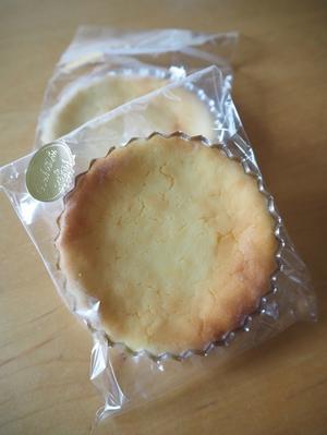 オリーブとチーズの専門店ラ・カシェット　「焼き菓子」（東山梨市駅） - 