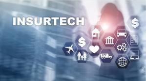 Insurtech Revolution: How Technology is Transforming the Insurance Industry - 