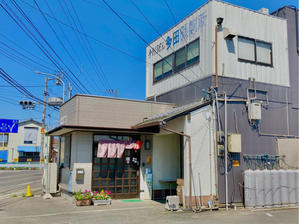 多田製麺所 - テリトリーは高松市です。