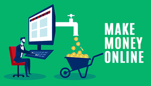 Strategies to Make Money Online - 