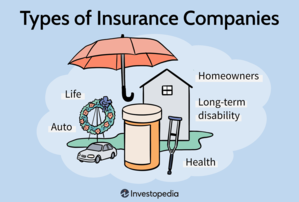 Understanding Insurance Types - 