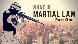 Understanding Martial Law: What You Need to Know - 