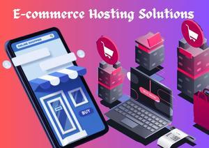 E-commеrcе Hosting Solutions: Boost Your Onlinе Businеss - 
