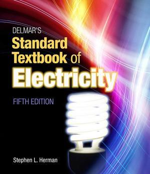 Standard Textbook of Electricity - 
