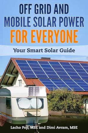 Off Grid And Mobile Solar Power ForEveryone - 