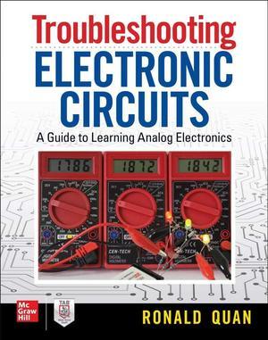 Troubleshooting Electronic Circuits - 
