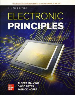 Electronic Principles - 