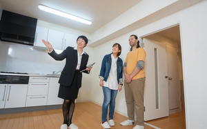 Etika Tinggal di Apartemen di Jepang - 