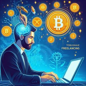 Top In-Demand Skills for the Digital Economy: Crypto Freelancing - 
