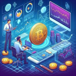 Keeping Up to Date: Cryptocurrency News, Trends, and Market Insights - 