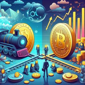 Long-Term vs. Short-Term Cryptocurrency Investing: Effective Strategies - 