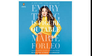 (Read Book) Everything is Figureoutable by Marie Forleo - 