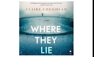 (Read Book) Where They Lie by Claire Coughlan - 