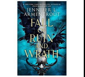 (Read Book) Fall of Ruin and Wrath (Awakening, #1) by Jennifer L. Armentrout - 
