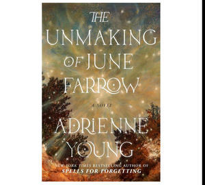 (Download pdf) The Unmaking of June Farrow by Adrienne Young - 
